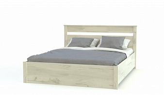 Кровать Бриз 1.10 BMS 160x190 см