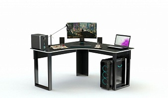 Геймерский стол Денди-9 BMS по индивидуальному размеру