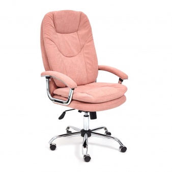 Кресло Softy Lux для офиса
