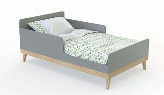 Односпальная кровать Пингви 12