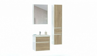 Мебель для ванной Верона 3 BMS