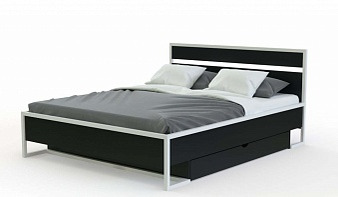 Кровать Лаффи 4 BMS по индивидуальному заказу
