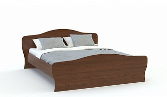 Кровать Светлана 21 BMS 160x190 см