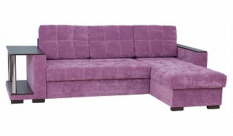 Красивый Угловой диван Мальта 2 со столиком BMS