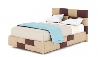 Кровать Шах BMS 140x190 см
