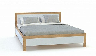 Двуспальная кровать Асура