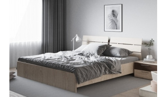 Кровать Клеопатра BMS 160x190 см