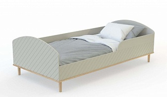 Односпальная кровать Лоск Нео 19