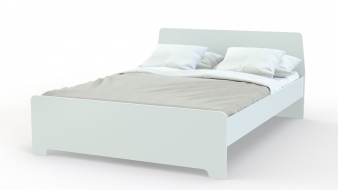 Двуспальная кровать Аскволл Askvoll 1
