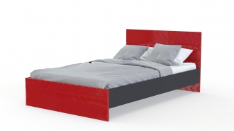 Двуспальная кровать Грация 1