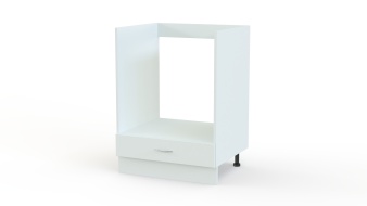 Тумба напольная под духовку Николь BMS