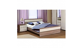 Кровать Классика 5 BMS 160х200 см