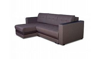 Современный Угловой диван Атланта без стола Sofa BMS