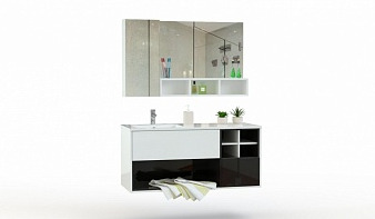 Мебель для ванной комнаты Прайм 3 BMS