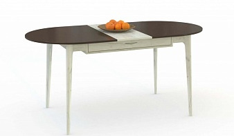 Кухонный стол Альма 15 BMS 180 см