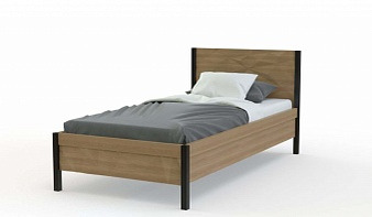 Кровать Эврил 3 BMS 100х200 см