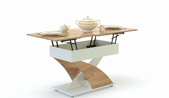 Стол кухонный Микст 1 BMS в стиле модерн