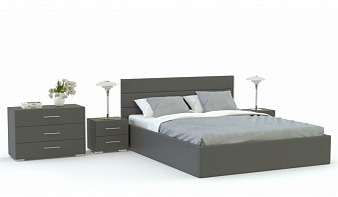 Спальня Меркурий 3 BMS в стиле минимализм