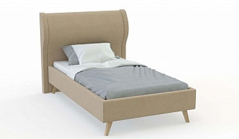Дизайнерская Кровать Пеллея 13 BMS