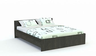 Кровать Эльт BMS 160х200 см
