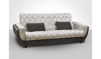 Прямой диван Акварель 2 BMS двуспальный