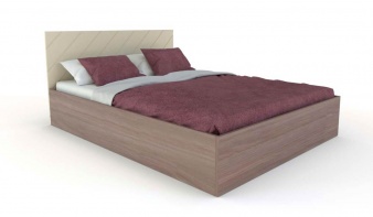 Двуспальная кровать Свон