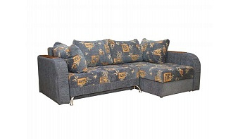Угловой диван Тибет BMS в классическом стиле