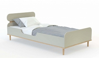 Кровать Лола 19 BMS 90x200 см