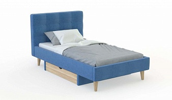 Дизайнерская Кровать Линнея 17 BMS