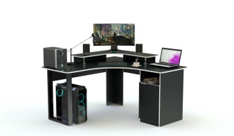 Игровой стол Мильфей 9 BMS по индивидуальному размеру
