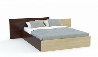 Двуспальная кровать Танго