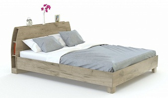 Кровать Виктория-10 BMS 140x190 см
