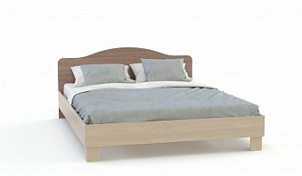 Двуспальная кровать СП-483