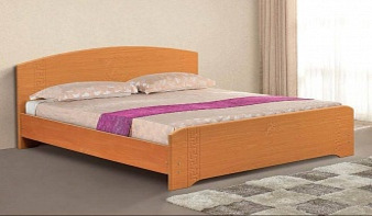 Кровать Карина 8 BMS 140х200 см