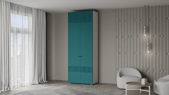 Шкаф распашной Джосс 8 BMS - новинка