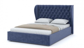 Кровать Беверли 3 BMS 160x190 см
