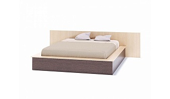 Двуспальная кровать КР 8658