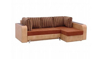 Угловой диван Серенада BMS по индивидуальному заказу