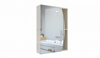 Зеркало для ванной Карат 7 BMS