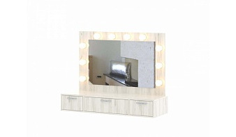 Туалетный стол Дастин 14 BMS в стиле минимализм