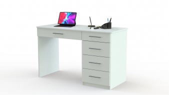 Письменный стол ВЛСП-03.1 BMS в классическом стиле