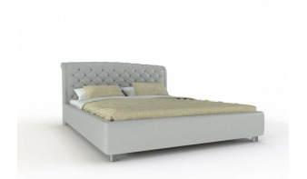 Кровать Династия-2 BMS 160х200 см