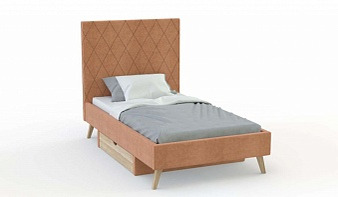 Односпальная кровать Парма 16