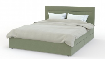 Кровать Гинко 16 BMS 140x190 см