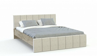 Кровать Мильф 1 BMS 160х200 см