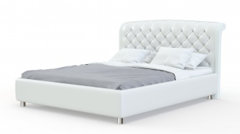 Кровать Династия-2 BMS 160х200 см