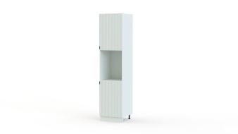 Шкаф-пенал с 2-мя дверцами Альберт 1 BMS