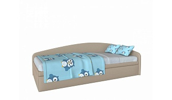 Кровать с подъемным механизмом Трина BMS 90x190