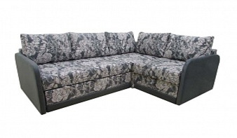 Угловой диван Орион-2 BMS с цветами