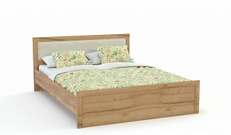 Кровать Кэрри BMS 160х200 см